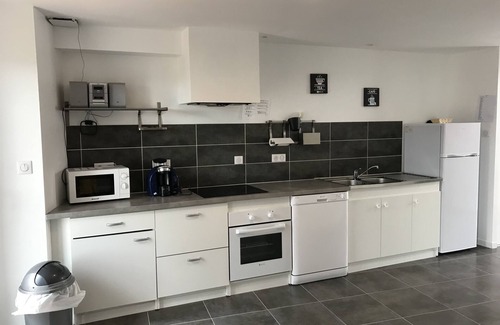 Saint-Broladre House | House * in Mont Saint Michel bay 2 to 5 people