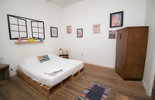 Centro House | House in Montevideo downtown