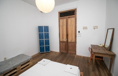 Centro House | House in Montevideo downtown