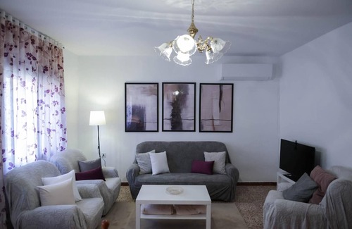 Montiel House | House in Montiel in the middle of the Ruta del Quijote. Ideal for families and pets.
