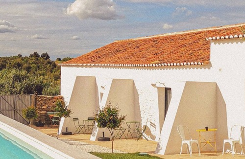 Ourique Cottage | House in Montinho - Alentejo - Portugal