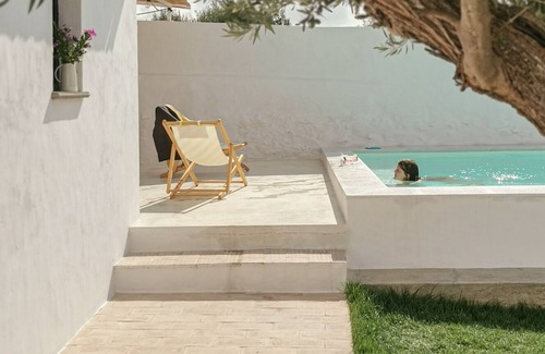 Ourique Cottage | House in Montinho - Alentejo - Portugal