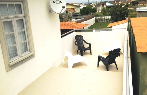 Murtosa House | House in Murtosa near Ria de Aveiro near of the beach