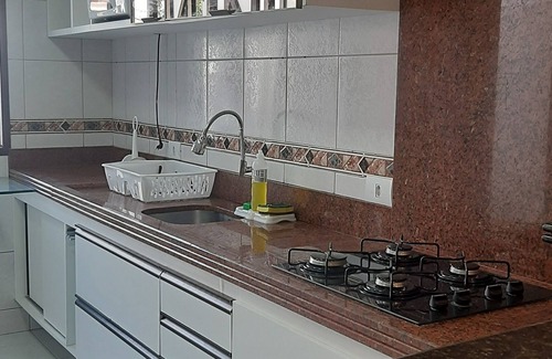 Ponta Negra House | House in Natal Cond. Closed with swimming pool