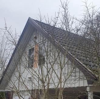 Broby House | House in nature