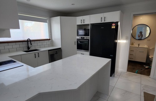 Noraville House | House in Noraville. Games deck, mini putt putt. Family friendly