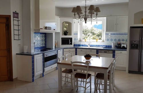 Merindol-les-Oliviers House | House in Provence with swimming pool, exceptional 360 ° view