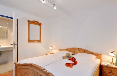 Rappin Apartment | House in Park Apartment 1 - House in the Park