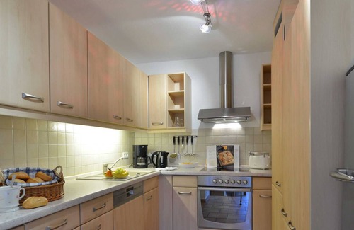 Rappin Apartment | House in Park Apartment 1 - House in the Park