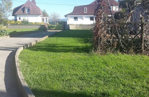 Pedrena House | House in Pedreña, Santander sea Free Wifi