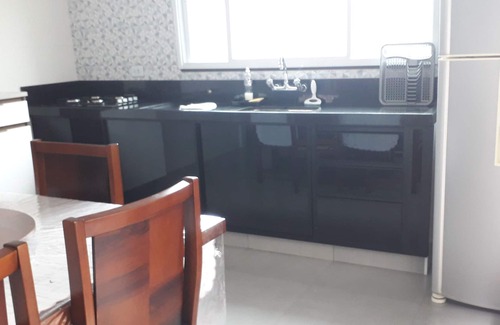 Balneario Florida House | House in peruibe, available for weekends and holidays, with sea view 🌊