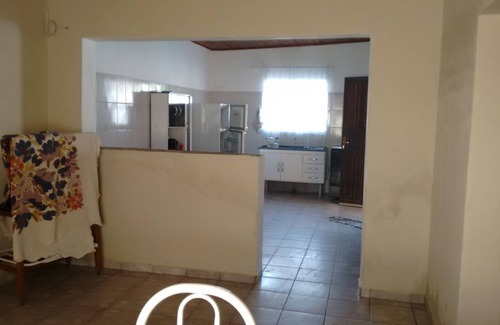 Centro House | House in Peruibe Sp .