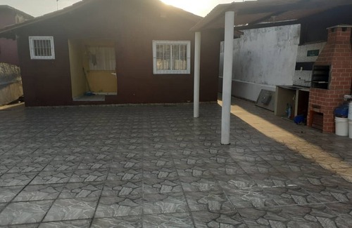 Centro House | House in Peruibe Sp .