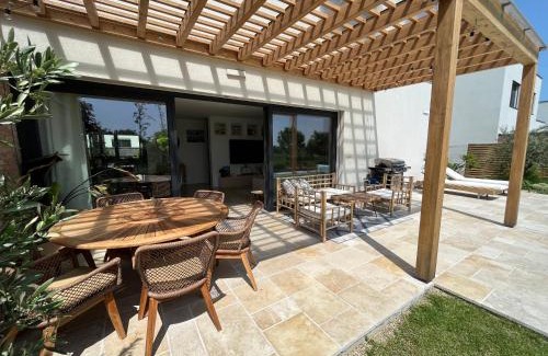 Pezinok Villa | House in Pezinok with swimming pool, Bratislava