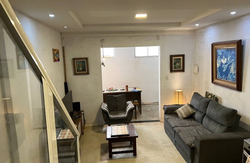 Piratininga House | House in Piratininga 2 bedrooms 1 double bed and single bed beaches and lagoon