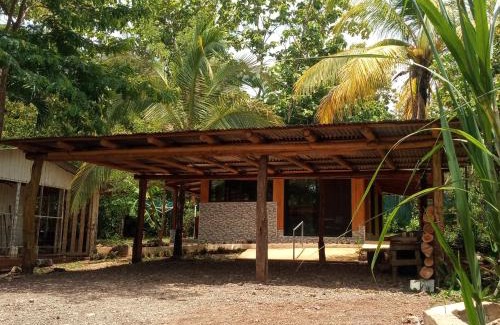 Pacuare Reserve House | House in Playa Carrillo