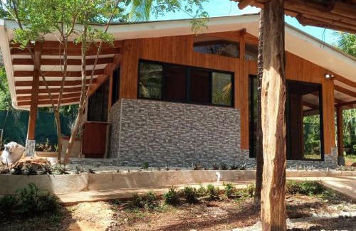 Pacuare Reserve House | House in Playa Carrillo