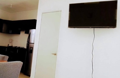Ildefonso Green House | House in Playa del Carmen with private pool Cancun Quintana Roo