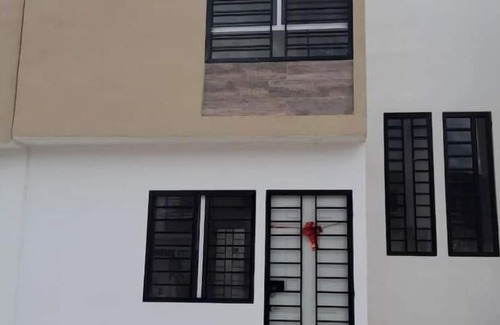 Ildefonso Green House | House in Playa del Carmen with private pool Cancun Quintana Roo