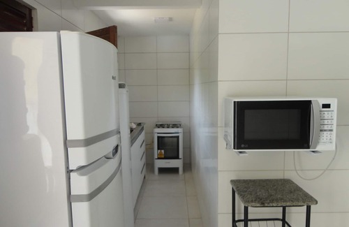 Praia dos Carneiros House | House in Praia dos Carneiros - Condominium on the seashore - 24 hour security