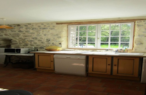 Entrepierres House | House in Provence in an old fuller's mill