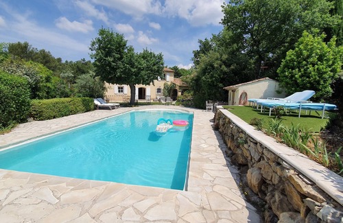 Peypin House | House in Provence