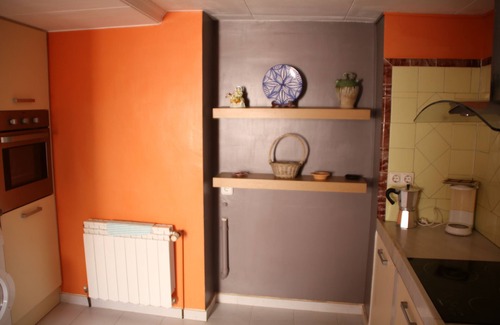 Puigpelat House | House in Puigpelat village near Valls close to Tarragona beaches