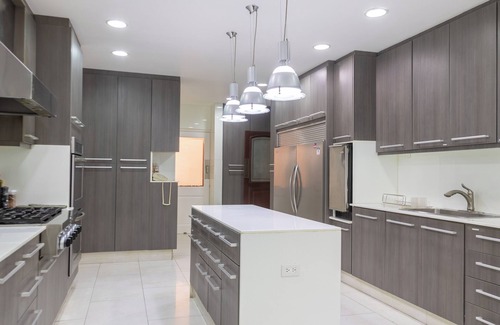 Punta Paitilla House | House in Punta Paitilla B19