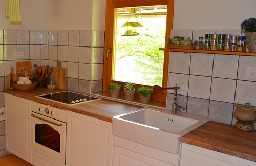 Bovec Cottage | House in pure nature, in the most beautiful part of the National Park.