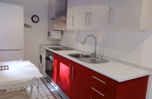 Brion Cottage | House in quiet area.