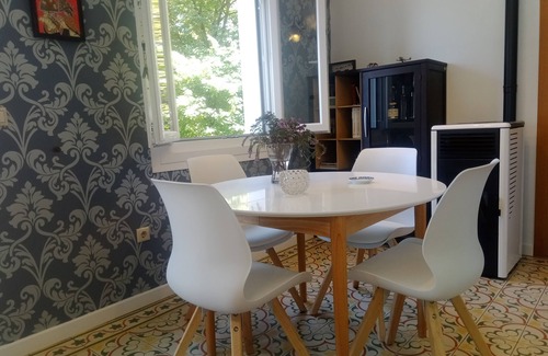 Brion Cottage | House in quiet area.