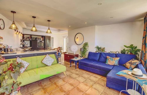 Boliqueime House | House In Quiet Location