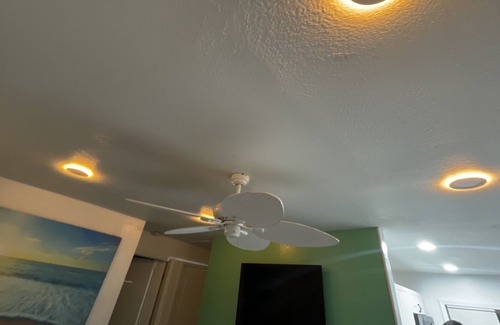 Plant City House | House in quiet neighborhood and close to beautiful beaches