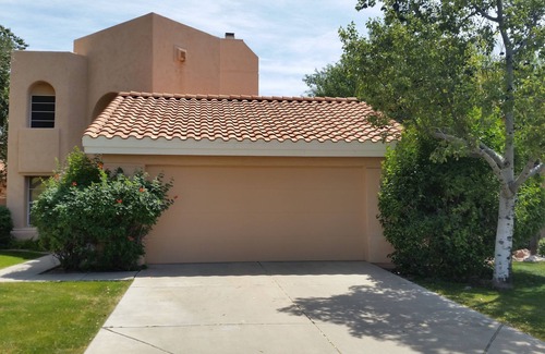 Red Mountain Ranch House | House in Quiet, Safe Red Mountain Ranch C.C. - Pool Access, Pet Friendly