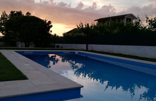 Caminha House | House in rural surroundings, near the mountain and the sea