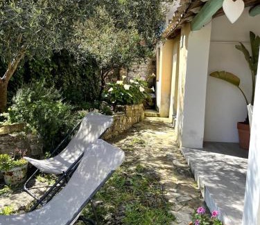 Collinas House | House in Rural Sardinia