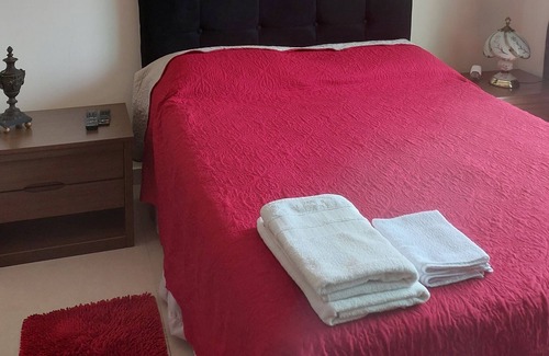 Sao Lourenco House | House in São Lourenço-mg