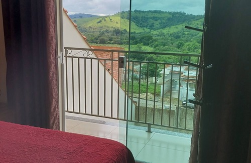 Sao Lourenco House | House in São Lourenço-mg