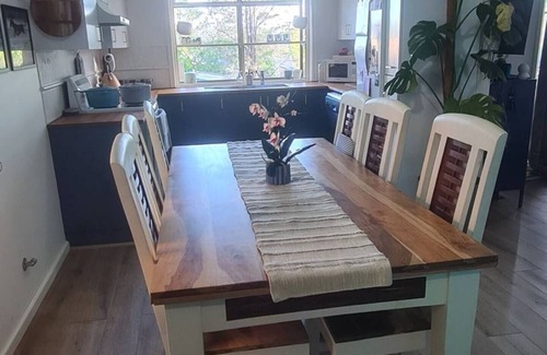 St. Georges Basin House | House in St Georges Basin