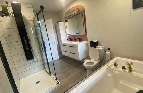 Saint Constant House | House in Saint-Constant 15 minutes from Montreal