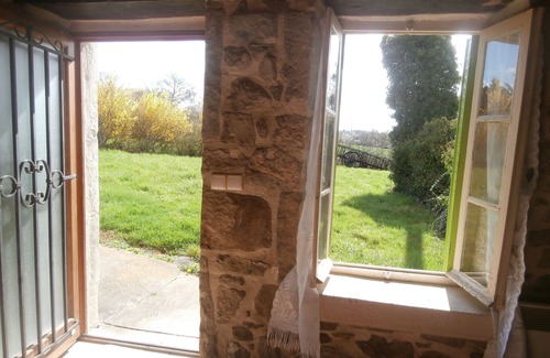 Pays de Saint-Eloy House | House in Saint-Hilaire near Pionsat