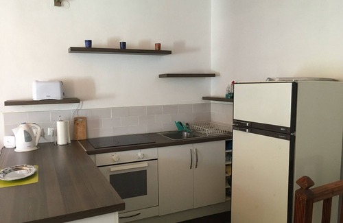 Vathi Cottage | House in Samos, Located In Ano Vathi, Samos, Greece