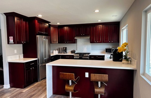 Bay Terraces House | House in San Diego #2
