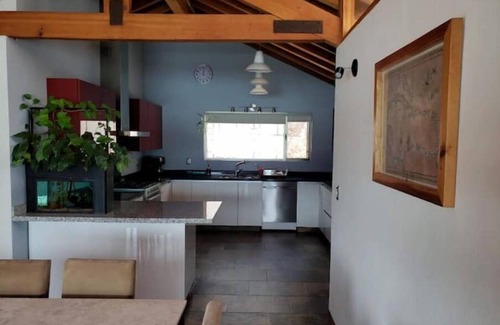 El Santuario House | House in San Gaspar with a view of the lake! A Treasure!