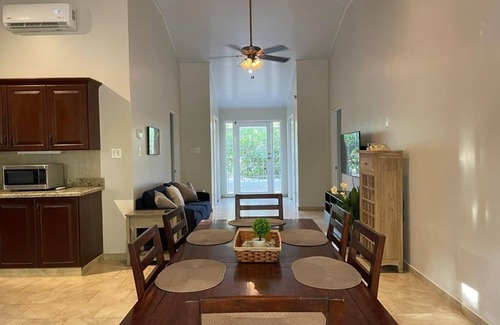 Santa Clara House | House in Santa Clara with pool, near the beach!