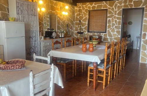 Santa Susanna House | HOUSE IN SANTA SUSANA/GROUND FLOOR WITH POOL, BARBECUE AND CHILL OUT