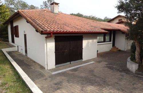 Les Estagnots Villa | HOUSE IN SEIGNOSSE 400 meters from the BEACH OF ESTAGNOTS - Surfing and Sun.