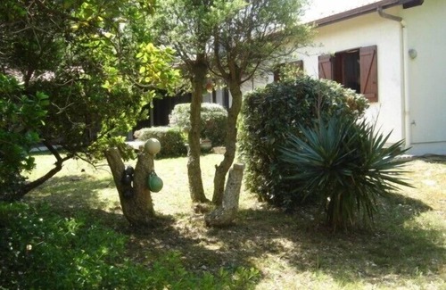 Les Estagnots Villa | HOUSE IN SEIGNOSSE 400 meters from the BEACH OF ESTAGNOTS - Surfing and Sun.