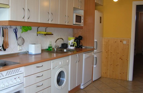 Collado Mediano House | House in Sierra de Madrid - Pool/garden - Wifi - Next to Train Station