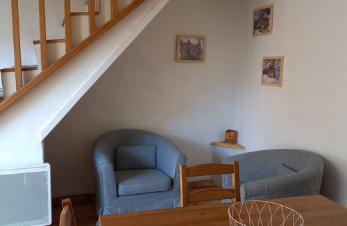 Comps-sur-Artuby House | House in small, quiet hamlet